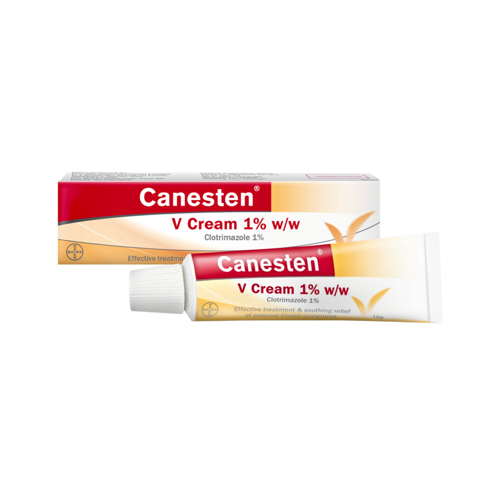 Vaginal health: what you need to know | Canesten Malaysia